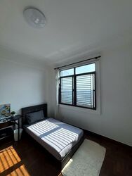 Parc Oasis (D22), Condominium #601854151